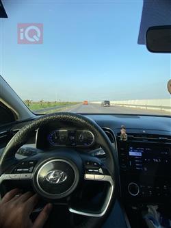 هیوندای تۆکسۆن